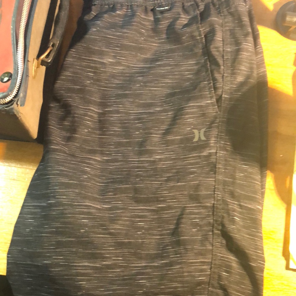 Hurley men’s shorts